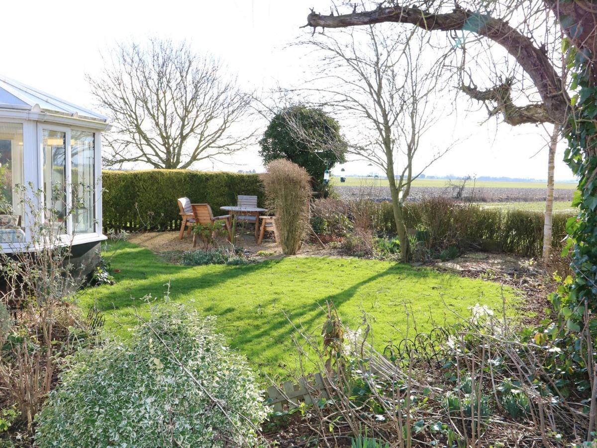 Grange Farm Cottage Sutton Bridge Exterior photo